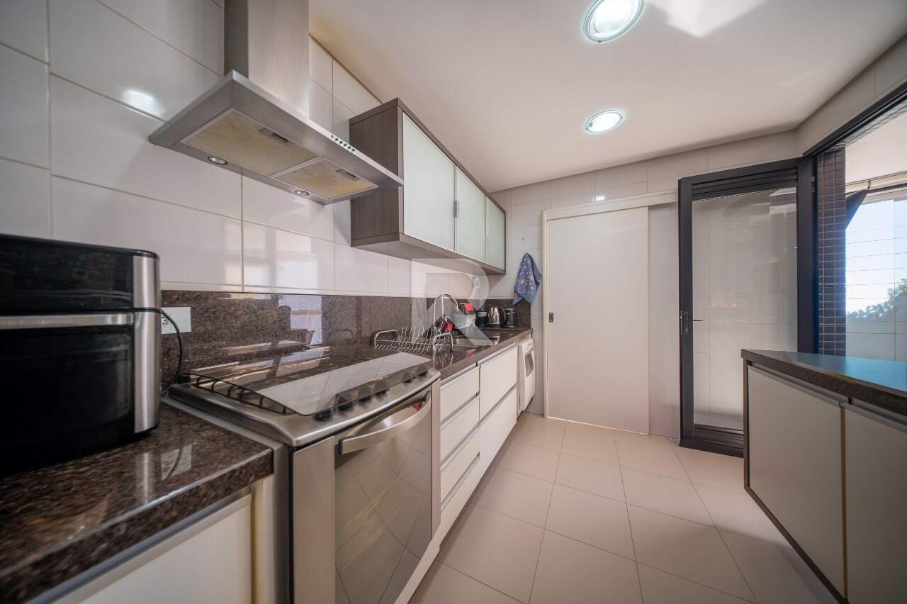 Apartamento com Vista Livre, 3 Quartos e 2 Vagas à Venda no Ecoville – 106 m² | Tannat Ecoville miniatura 9