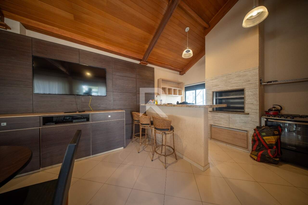 Apartamento com Vista Livre, 3 Quartos e 2 Vagas à Venda no Ecoville – 106 m² | Tannat Ecoville miniatura 21