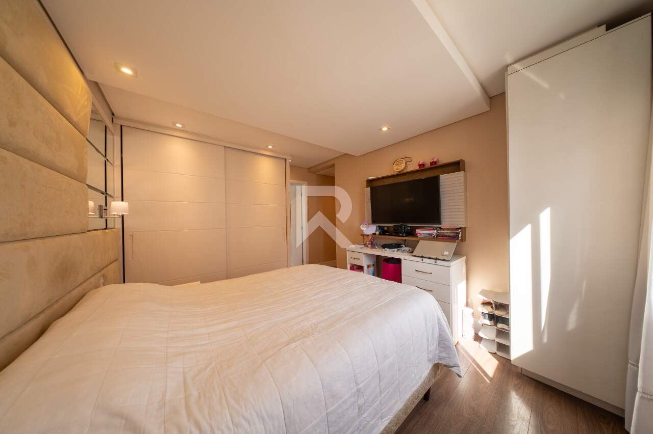 Apartamento com Vista Livre, 3 Quartos e 2 Vagas à Venda no Ecoville – 106 m² | Tannat Ecoville miniatura 14