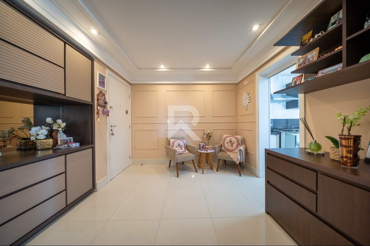 Apartamento com Vista Livre, 3 Quartos e 2 Vagas à Venda no Ecoville – 106 m² | Tannat Ecoville miniatura 7