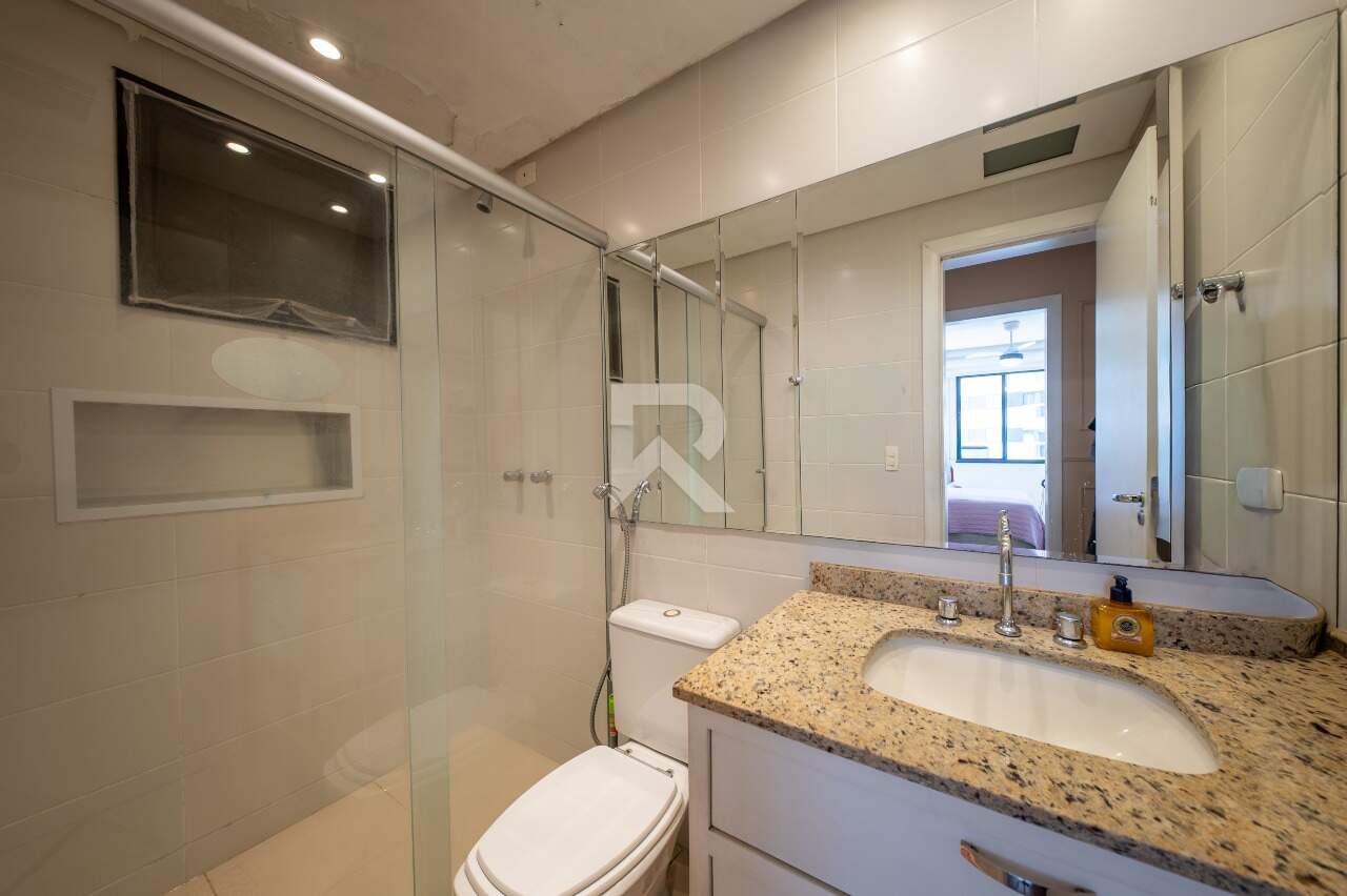 Apartamento com Vista Livre, 3 Quartos e 2 Vagas à Venda no Ecoville – 106 m² | Tannat Ecoville miniatura 18