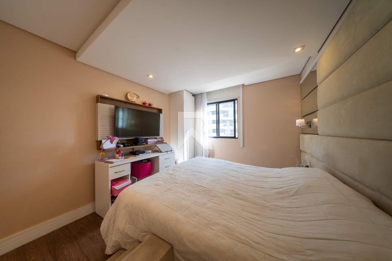 Apartamento com Vista Livre, 3 Quartos e 2 Vagas à Venda no Ecoville – 106 m² | Tannat Ecoville miniatura 13