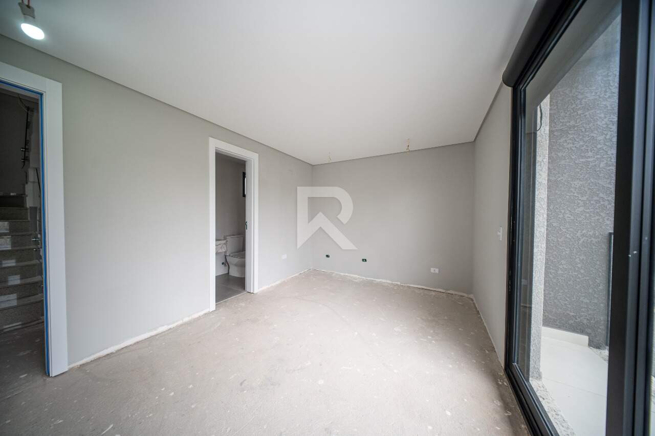 Sobrado com Vista Livre, 3 Suítes e 3 Vagas à venda, 179,21 m² - Mossunguê - Curitiba/PR miniatura 15