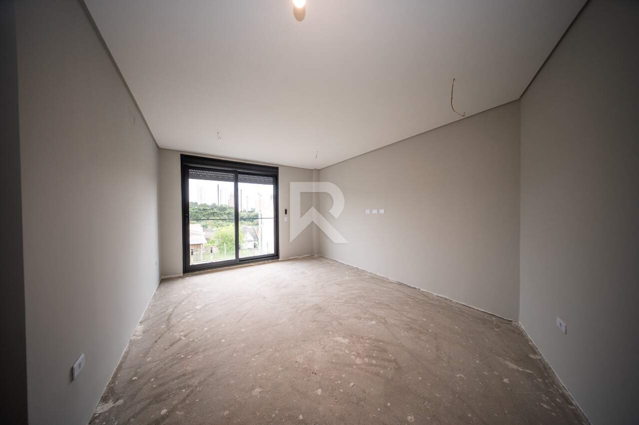 Sobrado com Vista Livre, 3 Suítes e 3 Vagas à venda, 179,21 m² - Mossunguê - Curitiba/PR miniatura 25