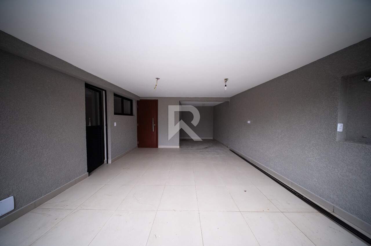 Sobrado com Vista Livre, 3 Suítes e 3 Vagas à venda, 179,21 m² - Mossunguê - Curitiba/PR miniatura 4