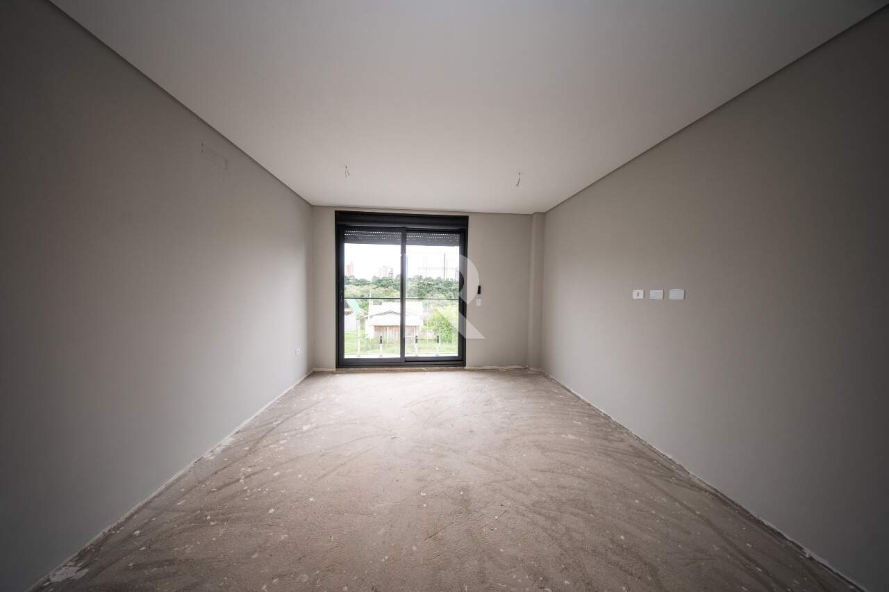 Sobrado com Vista Livre, 3 Suítes e 3 Vagas à venda, 179,21 m² - Mossunguê - Curitiba/PR miniatura 24
