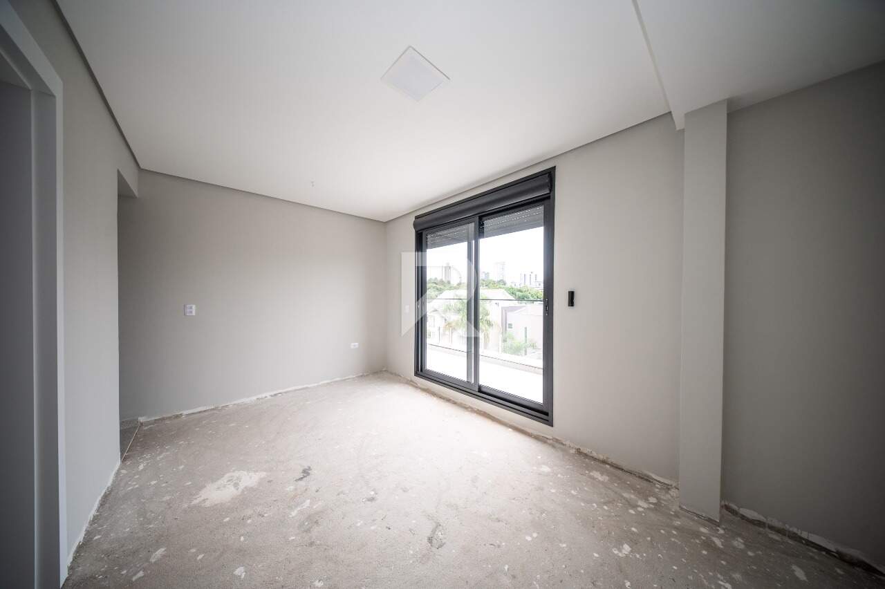 Sobrado com Vista Livre, 3 Suítes e 3 Vagas à venda, 179,21 m² - Mossunguê - Curitiba/PR miniatura 17