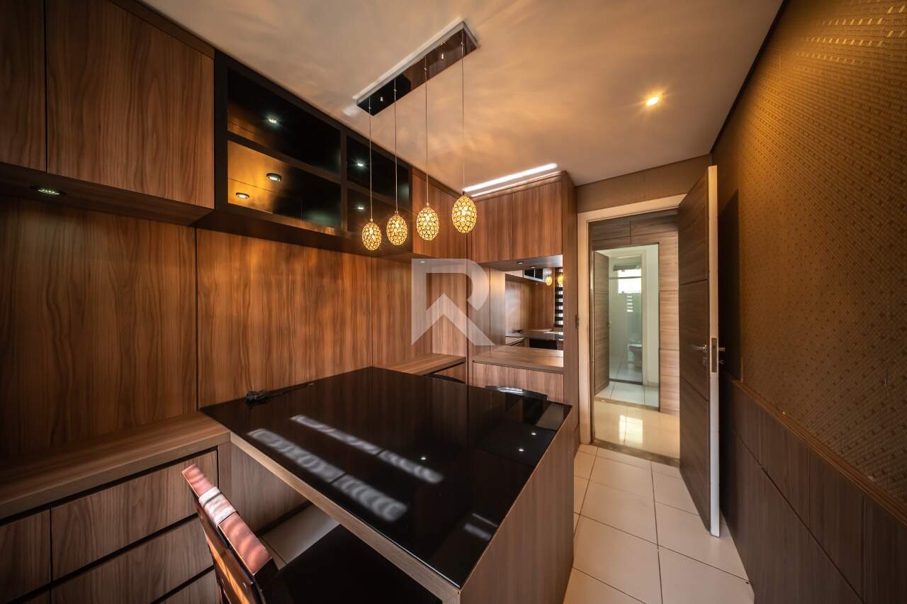 Casa em Condomínio Porteira Fechada com Jardim, 4 suítes, 5 vagas à venda, 429 m² – São Brás – Curitiba/PR miniatura 25