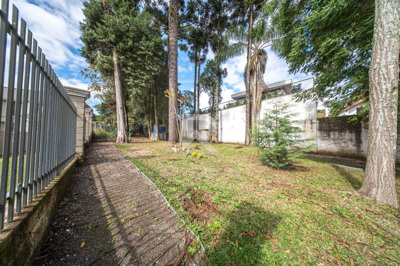 Casa em Condomínio Porteira Fechada com Jardim, 4 suítes, 5 vagas à venda, 429 m² – São Brás – Curitiba/PR miniatura 54