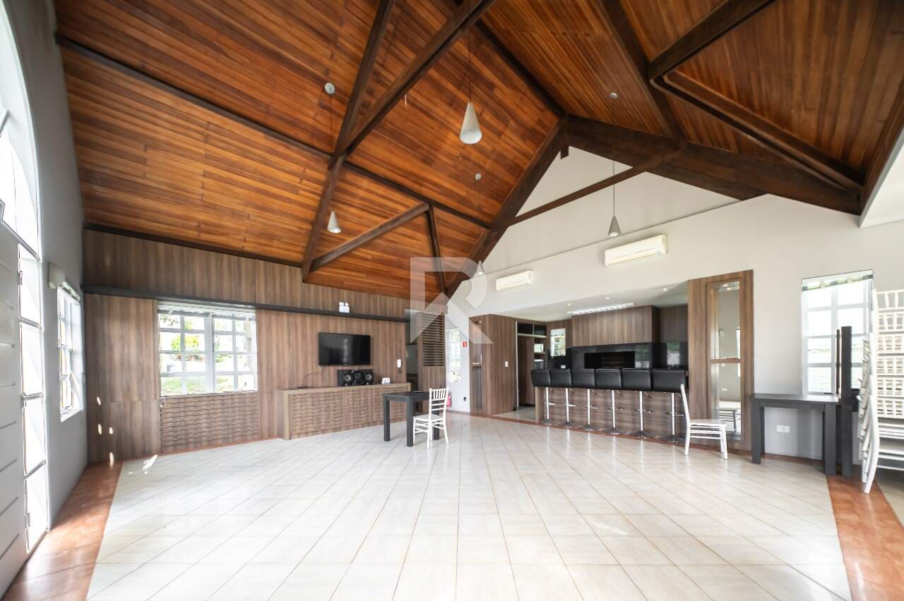 Casa em Condomínio Porteira Fechada com Jardim, 4 suítes, 5 vagas à venda, 429 m² – São Brás – Curitiba/PR miniatura 51