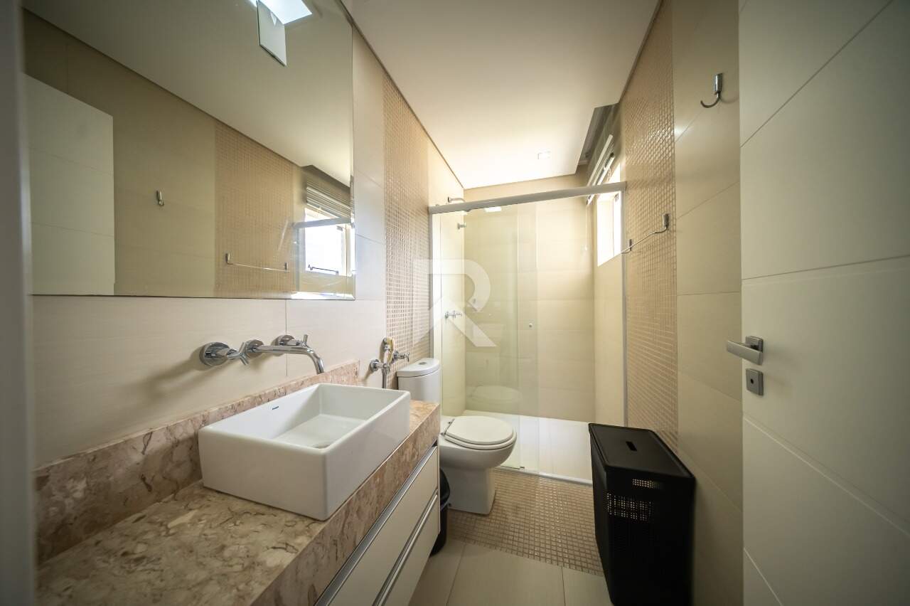Casa em Condomínio Porteira Fechada com Jardim, 4 suítes, 5 vagas à venda, 429 m² – São Brás – Curitiba/PR miniatura 45