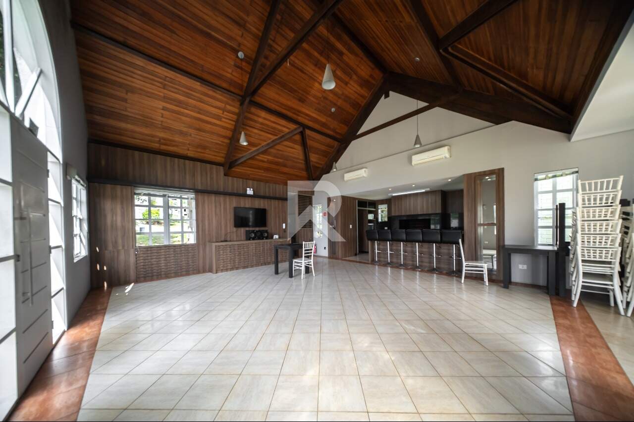Casa em Condomínio Porteira Fechada com Jardim, 4 suítes, 5 vagas à venda, 429 m² – São Brás – Curitiba/PR miniatura 50