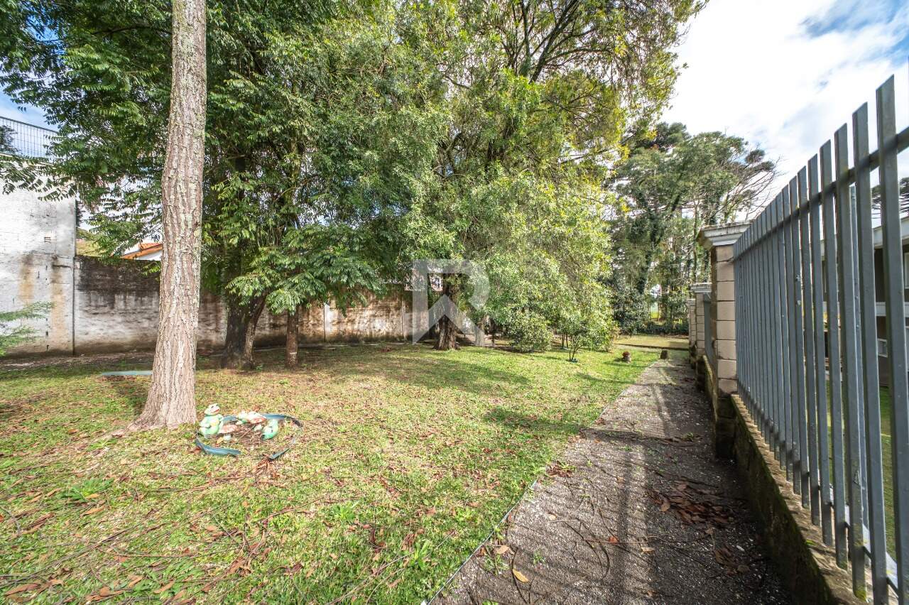 Casa em Condomínio Porteira Fechada com Jardim, 4 suítes, 5 vagas à venda, 429 m² – São Brás – Curitiba/PR miniatura 58