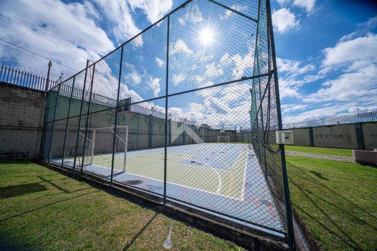 Casa em Condomínio Porteira Fechada com Jardim, 4 suítes, 5 vagas à venda, 429 m² – São Brás – Curitiba/PR miniatura 52