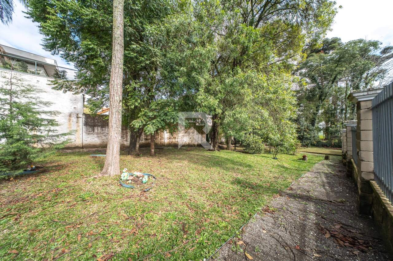 Casa em Condomínio Porteira Fechada com Jardim, 4 suítes, 5 vagas à venda, 429 m² – São Brás – Curitiba/PR miniatura 53