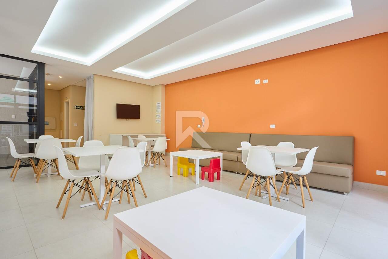 Apartamento Semi Mobiliado para Locação | 71 m² | 3 Quartos | Barigui Woodland | – Curitiba miniatura 42