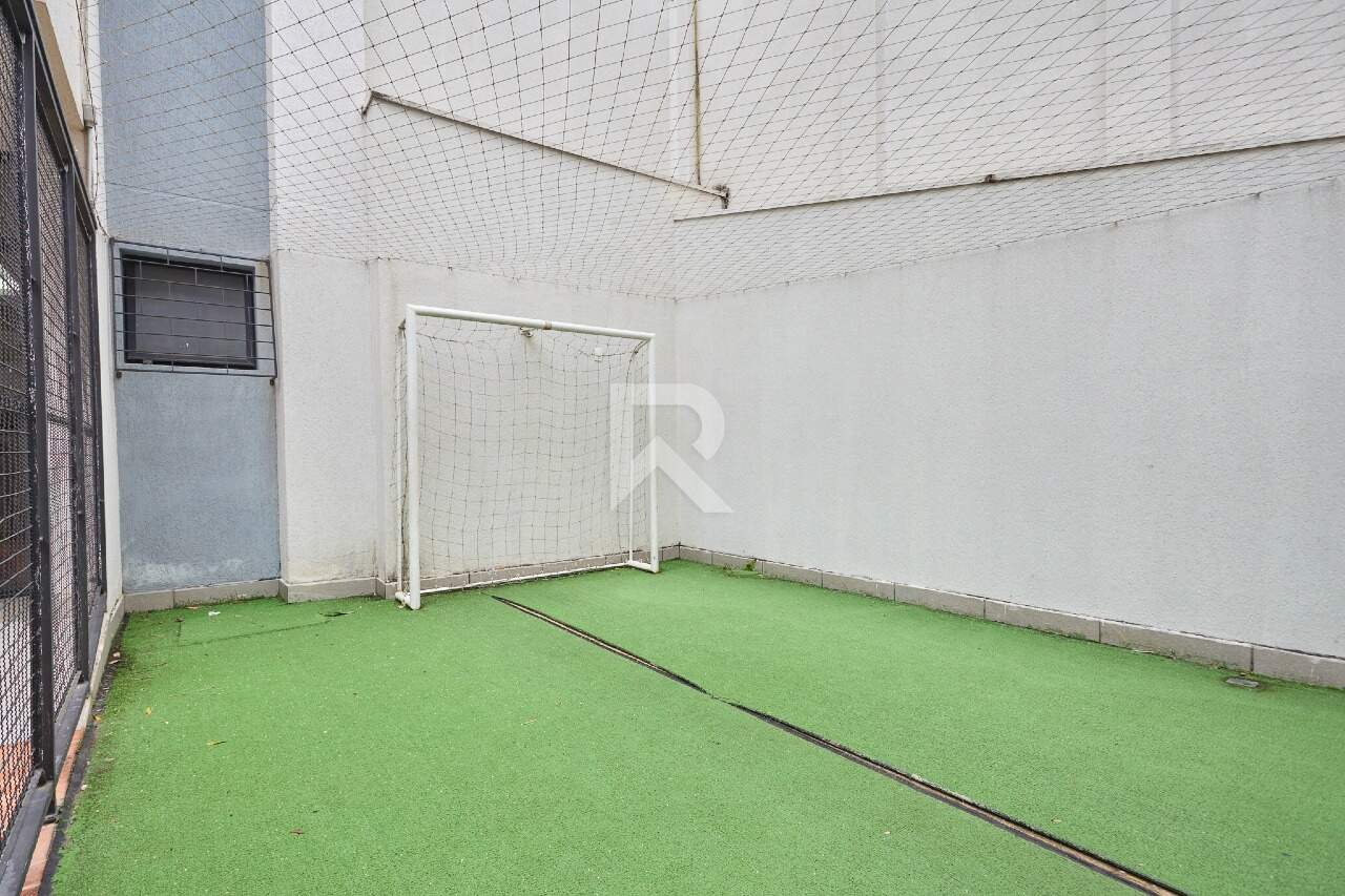 Apartamento Semi Mobiliado para Locação | 71 m² | 3 Quartos | Barigui Woodland | – Curitiba miniatura 49