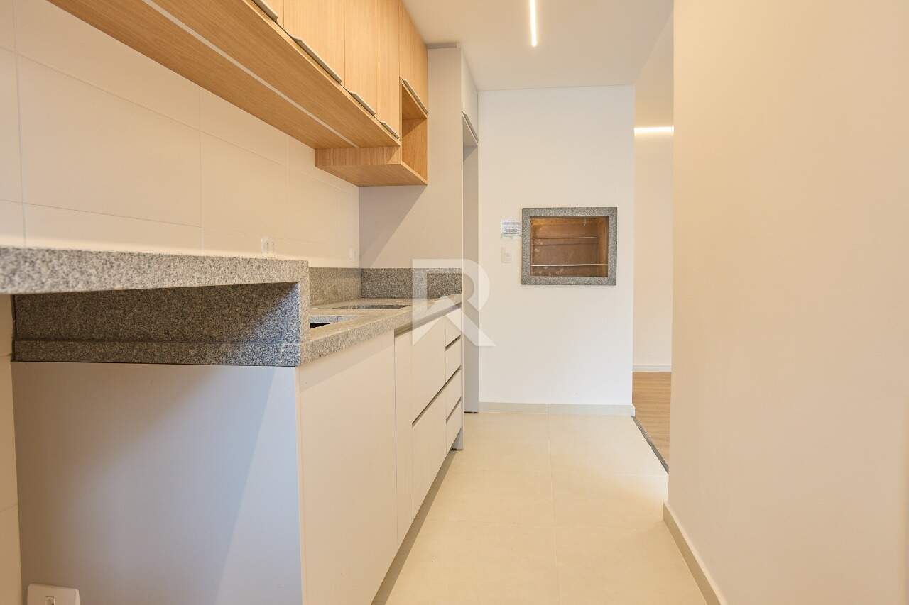 Apartamento Semi Mobiliado para Locação | 71 m² | 3 Quartos | Barigui Woodland | – Curitiba miniatura 12