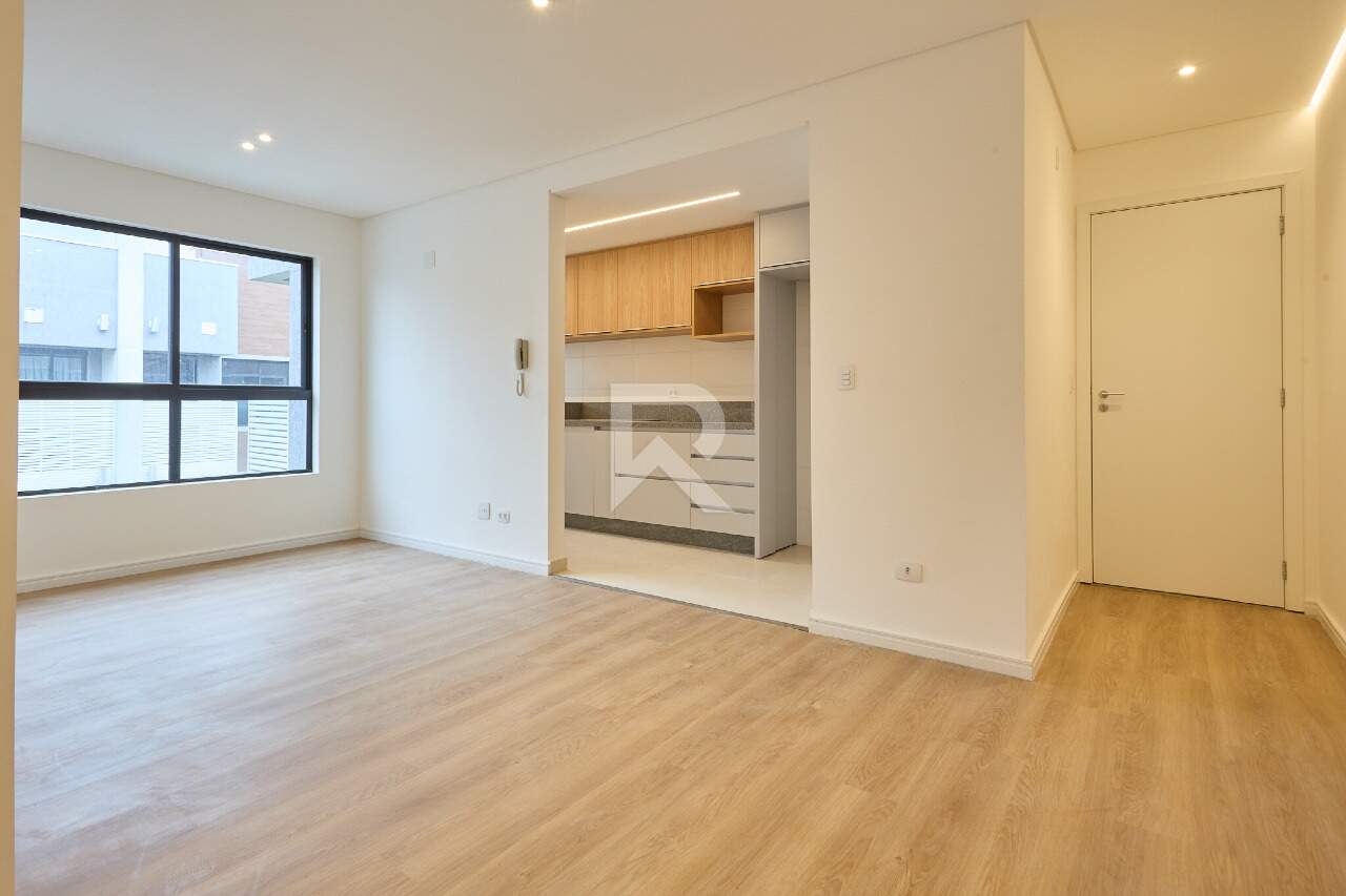 Apartamento Semi Mobiliado para Locação | 71 m² | 3 Quartos | Barigui Woodland | – Curitiba