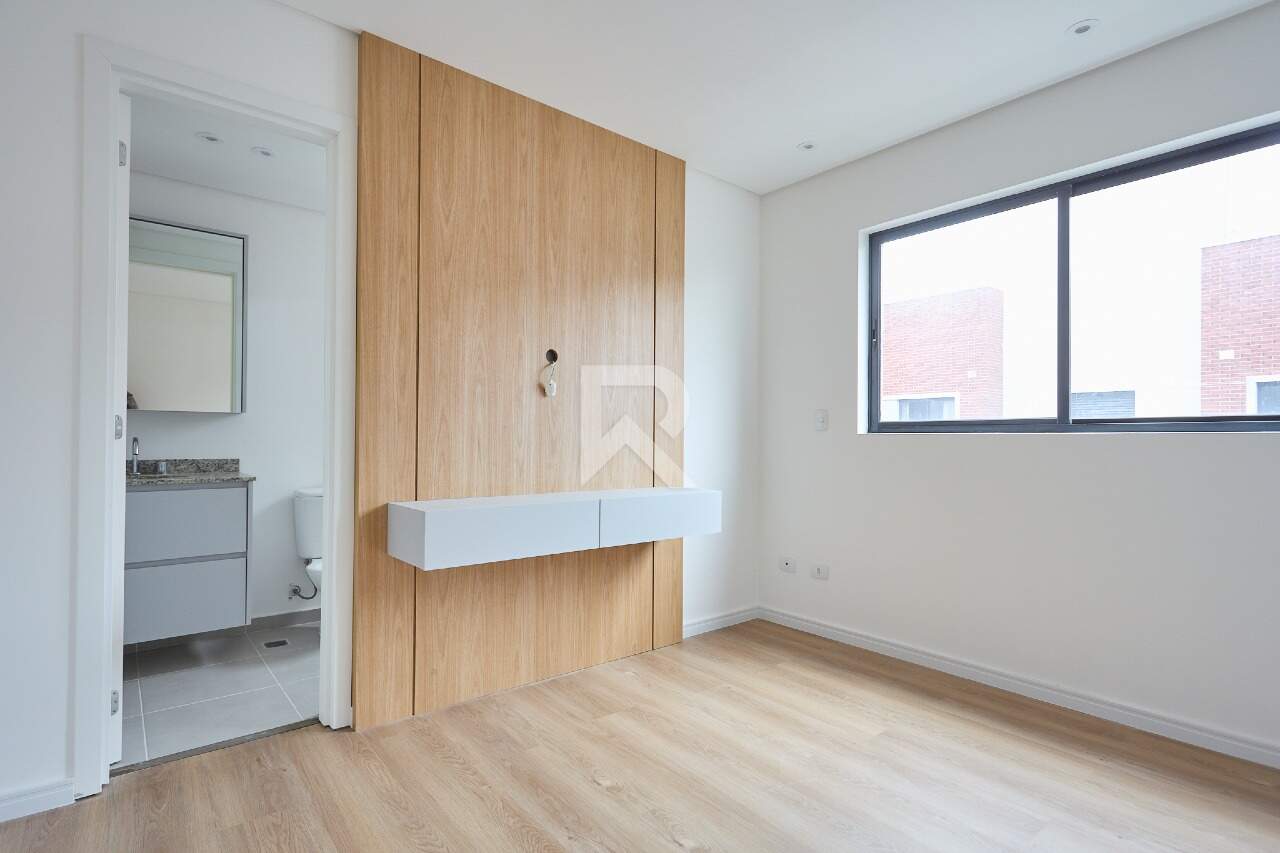 Apartamento Semi Mobiliado para Locação | 71 m² | 3 Quartos | Barigui Woodland | – Curitiba miniatura 22