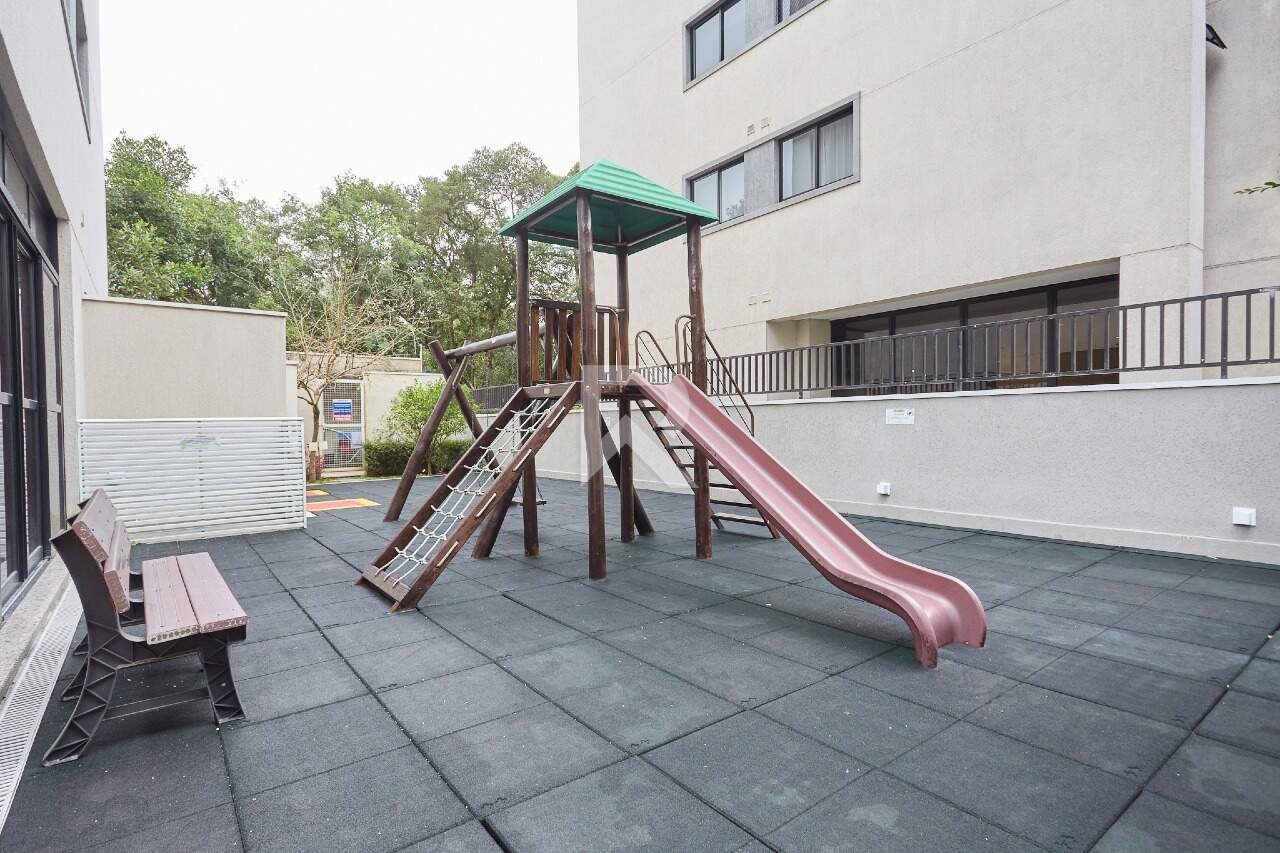 Apartamento Semi Mobiliado para Locação | 71 m² | 3 Quartos | Barigui Woodland | – Curitiba miniatura 51