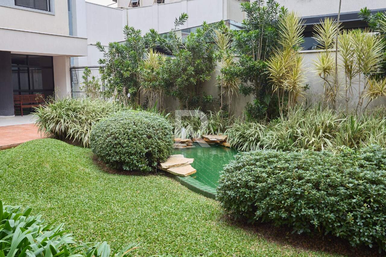 Apartamento Semi Mobiliado para Locação | 71 m² | 3 Quartos | Barigui Woodland | – Curitiba miniatura 35