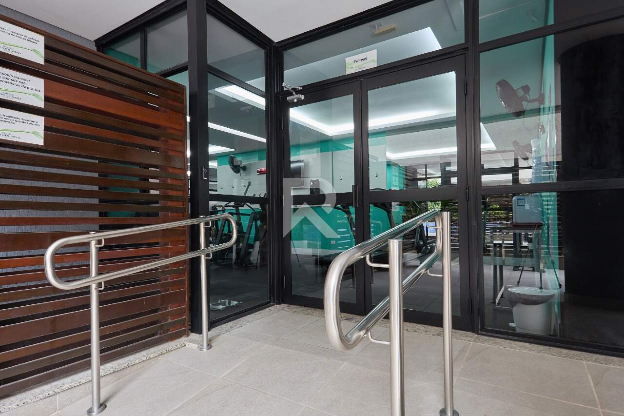Apartamento Semi Mobiliado para Locação | 71 m² | 3 Quartos | Barigui Woodland | – Curitiba miniatura 45