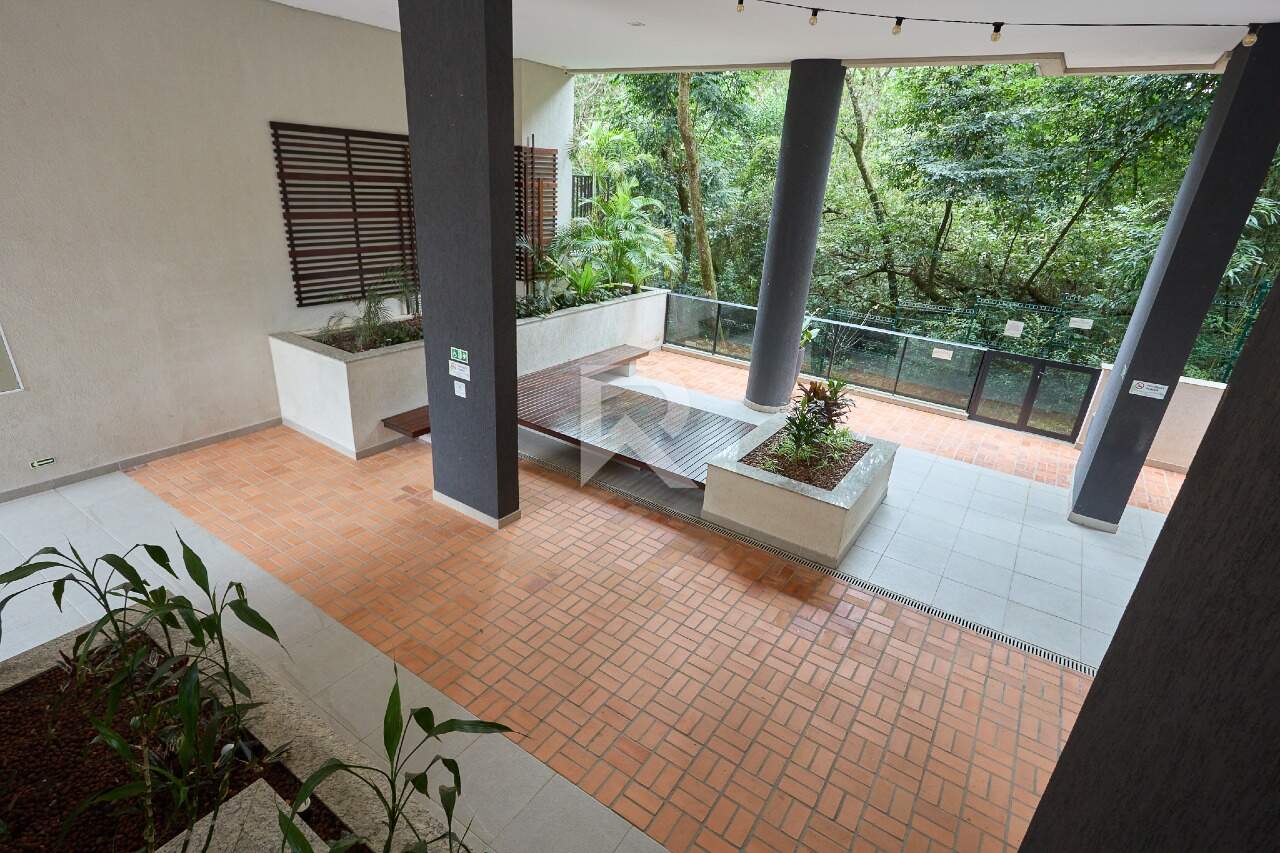 Apartamento Semi Mobiliado para Locação | 71 m² | 3 Quartos | Barigui Woodland | – Curitiba miniatura 38