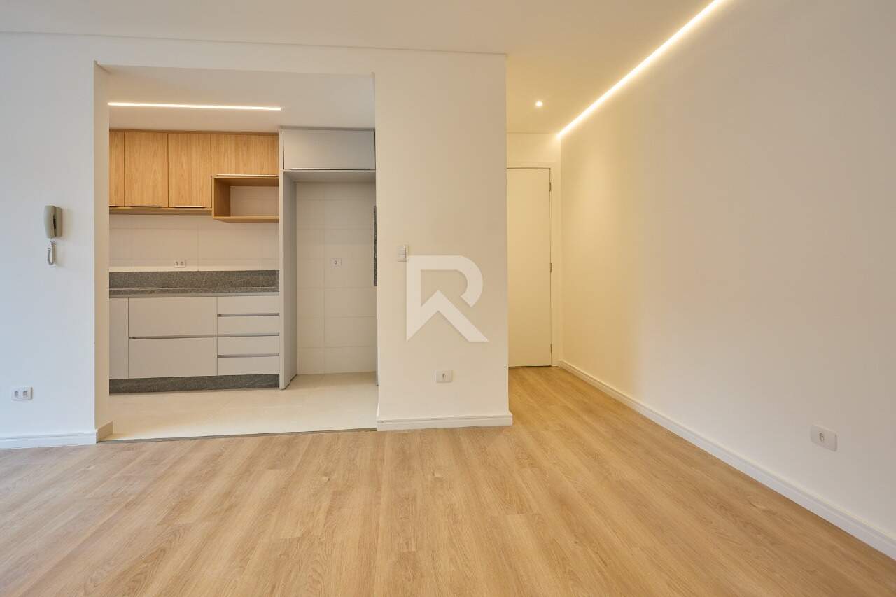 Apartamento Semi Mobiliado para Locação | 71 m² | 3 Quartos | Barigui Woodland | – Curitiba miniatura 15