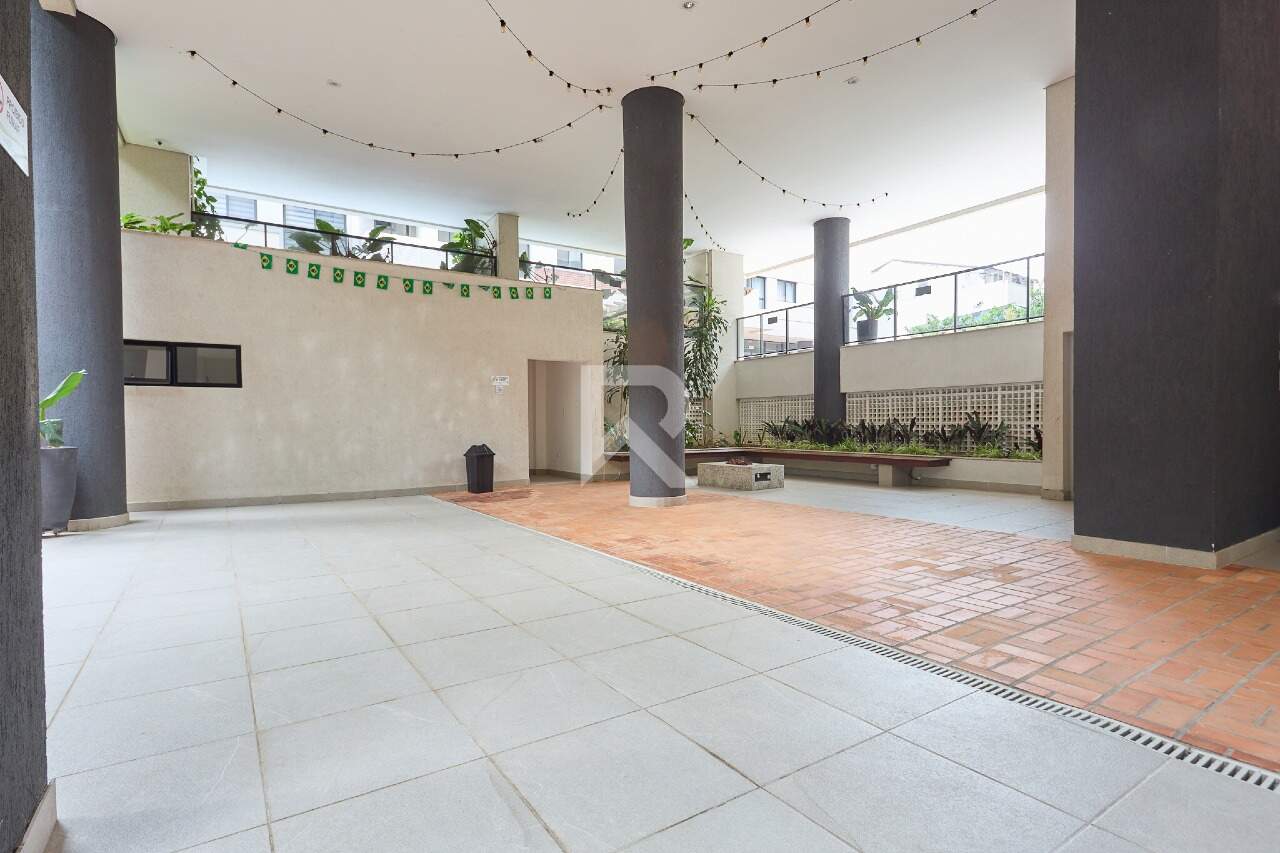 Apartamento Semi Mobiliado para Locação | 71 m² | 3 Quartos | Barigui Woodland | – Curitiba miniatura 50