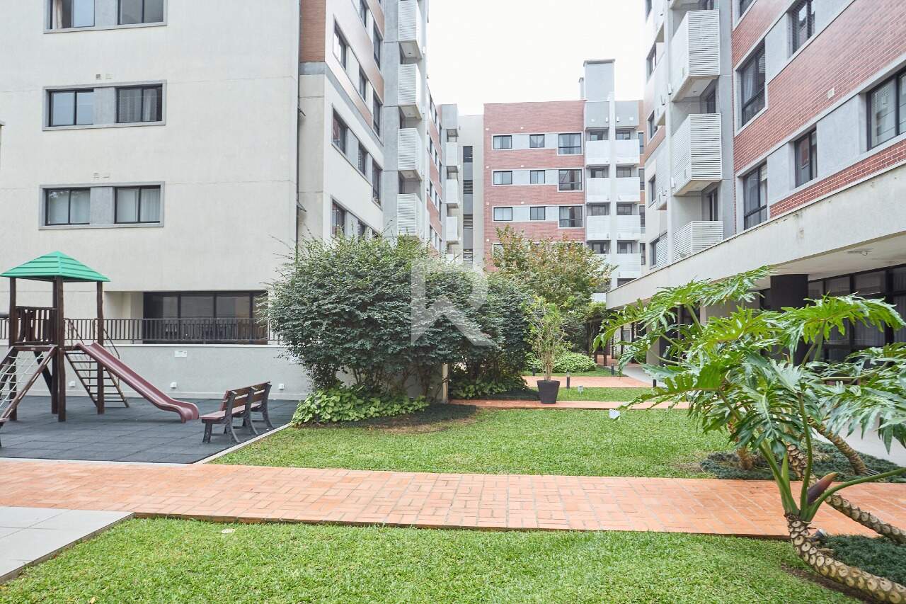 Apartamento Semi Mobiliado para Locação | 71 m² | 3 Quartos | Barigui Woodland | – Curitiba miniatura 4