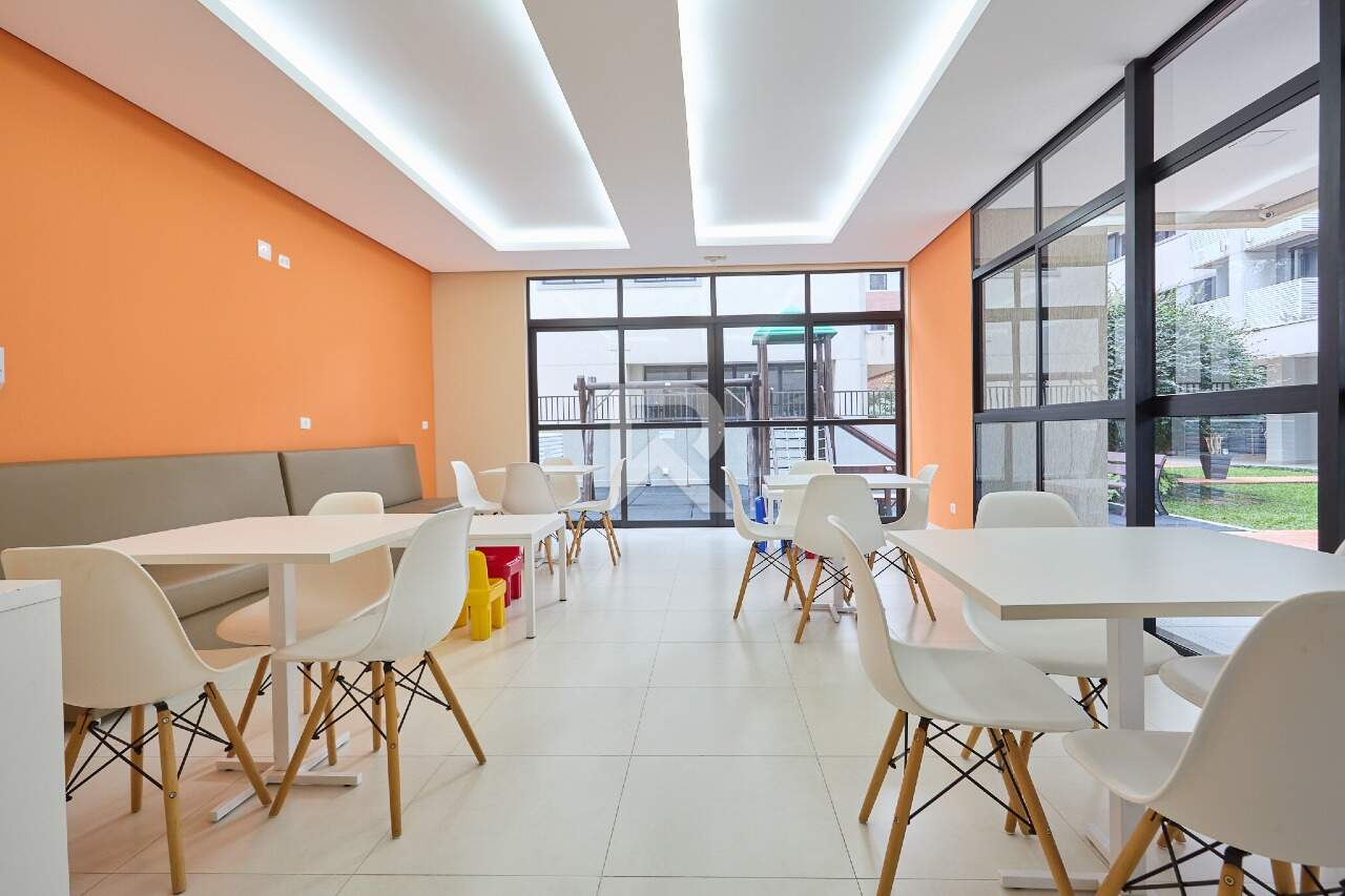 Apartamento Semi Mobiliado para Locação | 71 m² | 3 Quartos | Barigui Woodland | – Curitiba miniatura 41