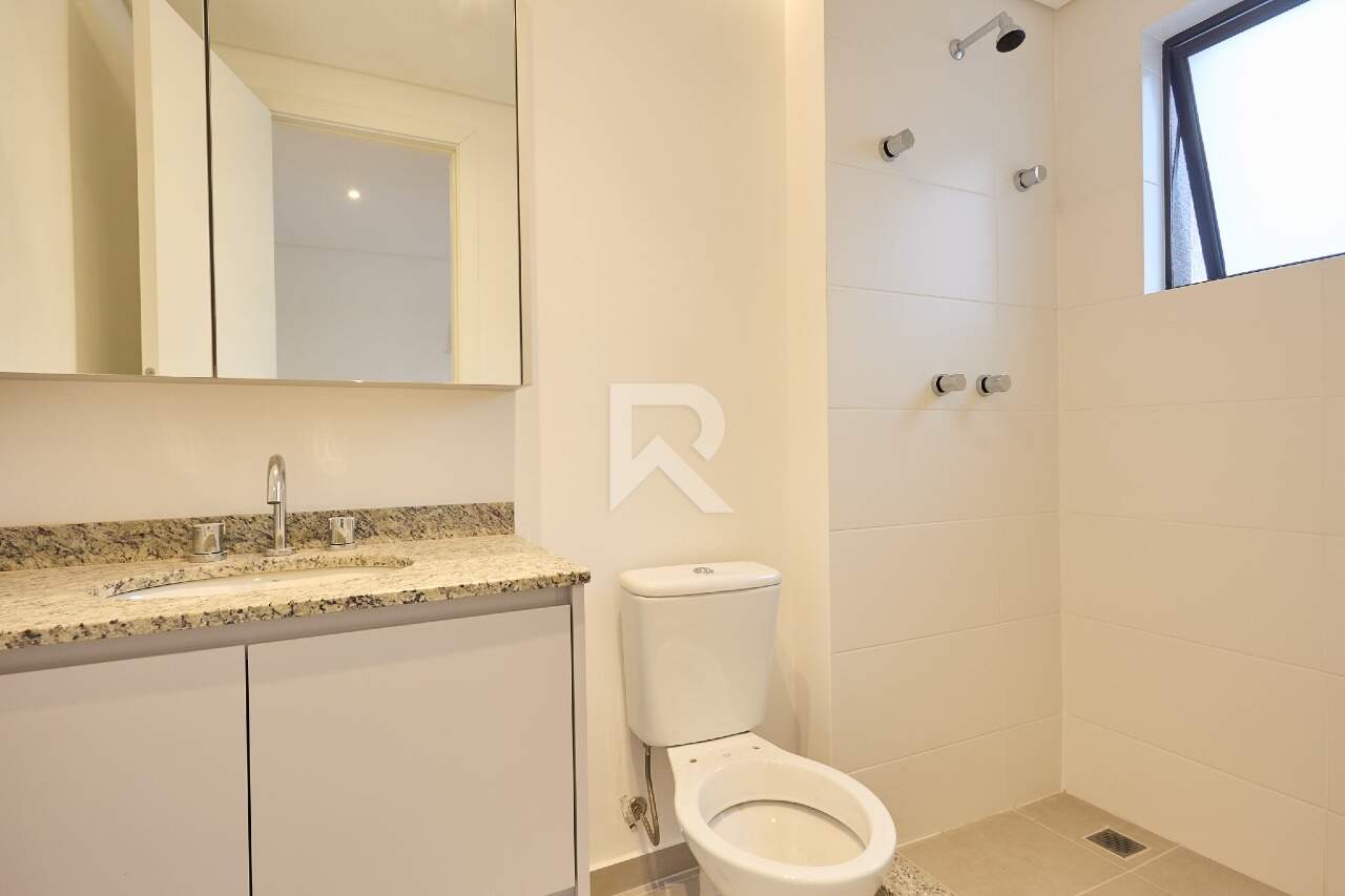 Apartamento Semi Mobiliado para Locação | 71 m² | 3 Quartos | Barigui Woodland | – Curitiba miniatura 24