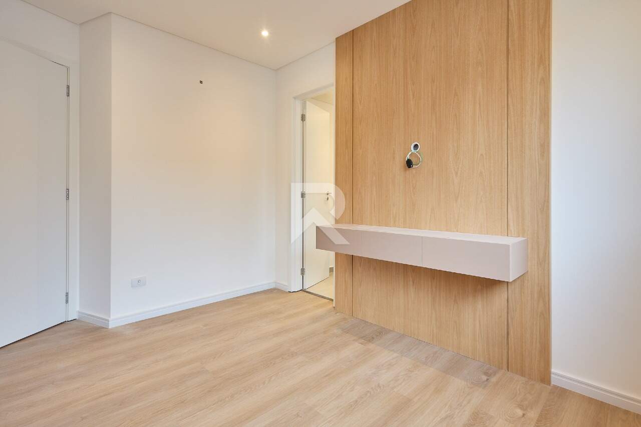 Apartamento Semi Mobiliado para Locação | 71 m² | 3 Quartos | Barigui Woodland | – Curitiba miniatura 21