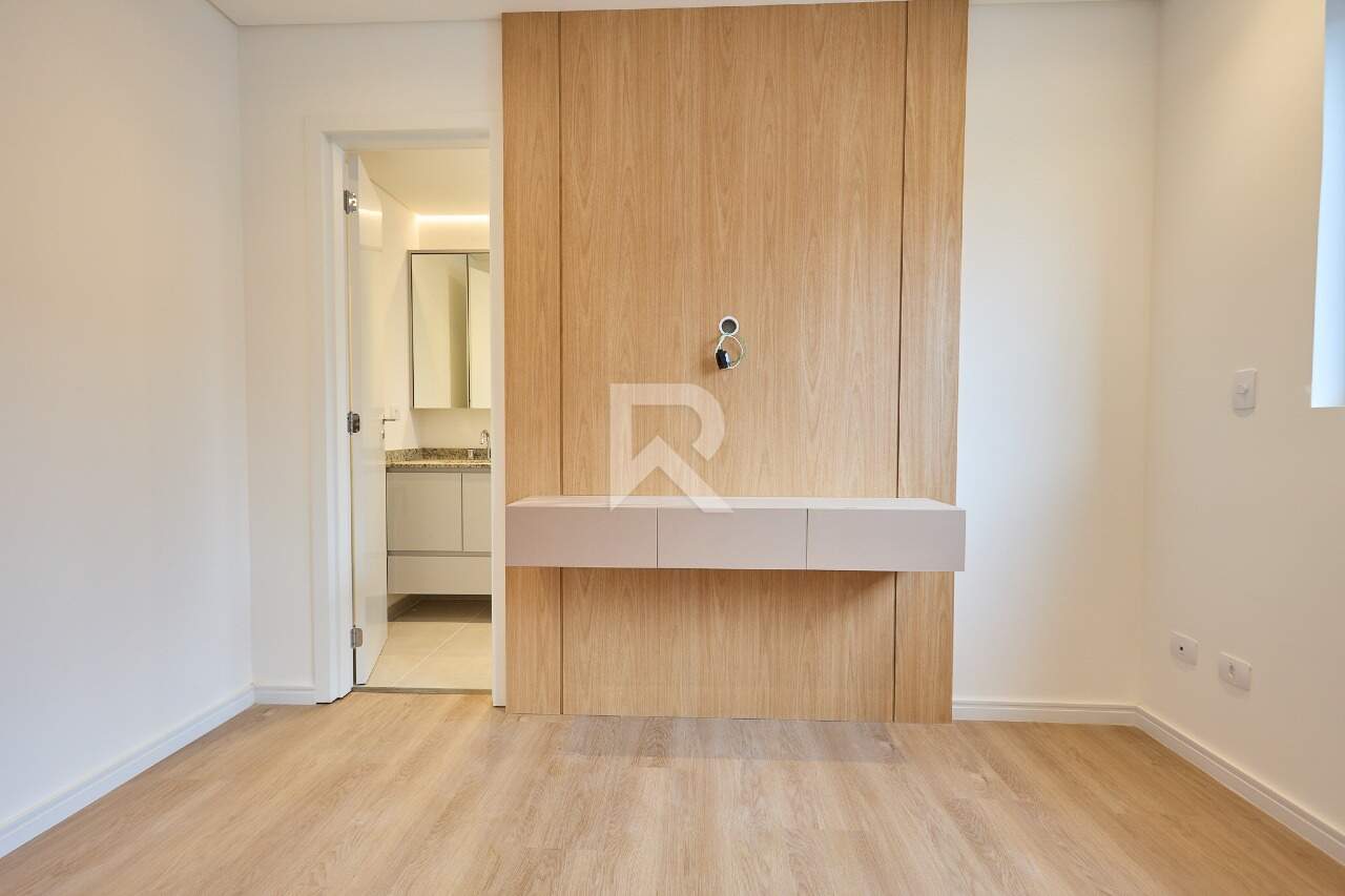 Apartamento Semi Mobiliado para Locação | 71 m² | 3 Quartos | Barigui Woodland | – Curitiba miniatura 20