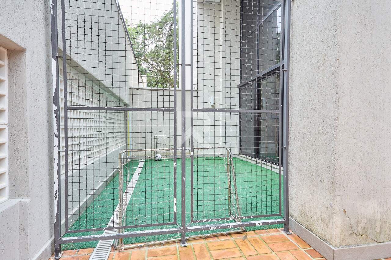 Apartamento Semi Mobiliado para Locação | 71 m² | 3 Quartos | Barigui Woodland | – Curitiba miniatura 48