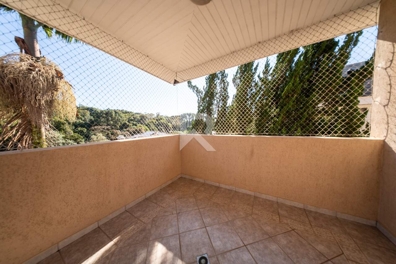 Casa em Condomínio com Vista Livre, 4 quartos, 4 vagas à venda, 321 m² - Campo Comprido - Curitiba/PR miniatura 27