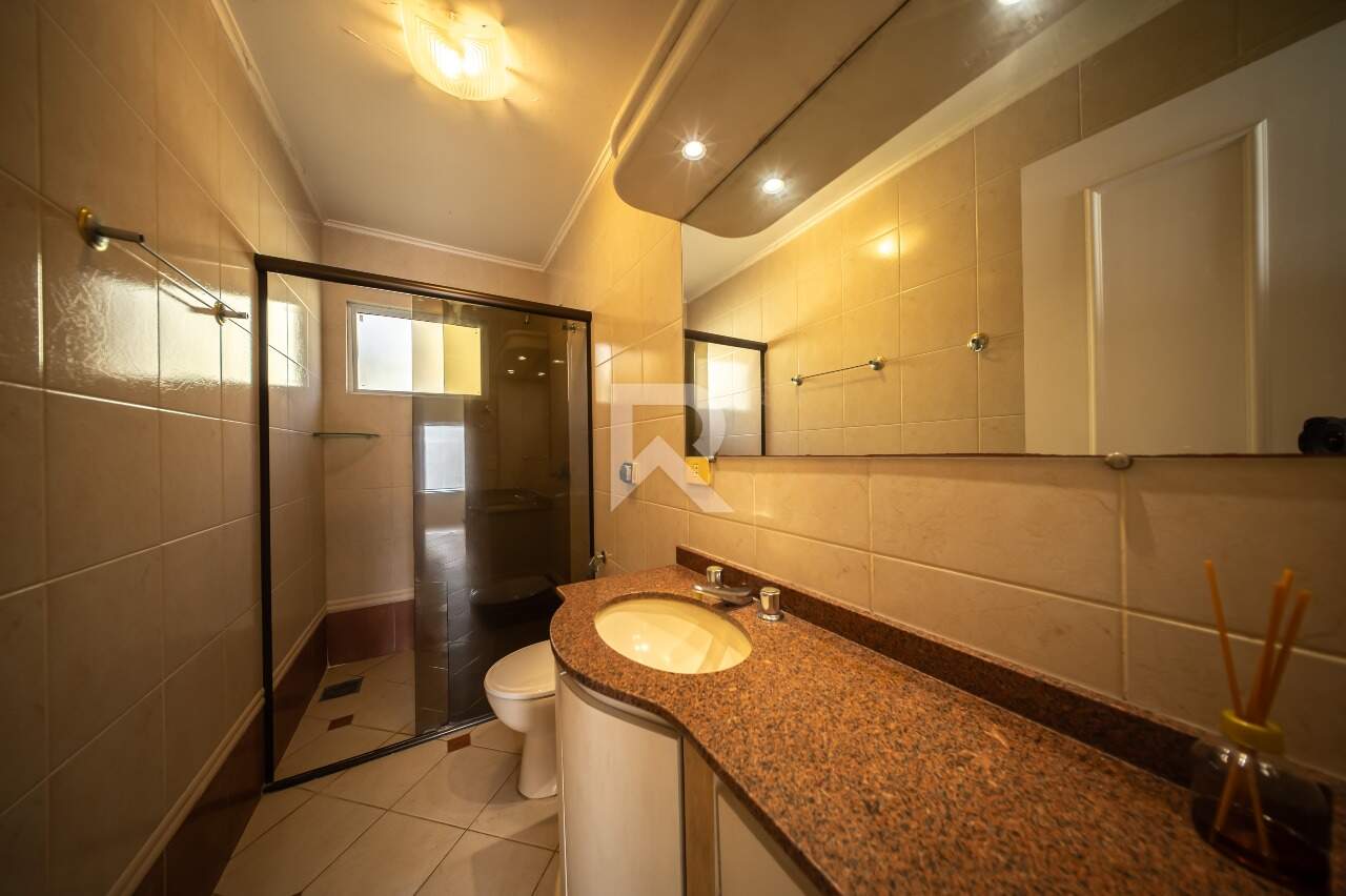 Casa em Condomínio com Vista Livre, 4 quartos, 4 vagas à venda, 321 m² - Campo Comprido - Curitiba/PR miniatura 29
