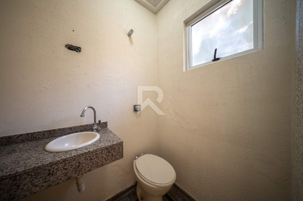 Casa em Condomínio com Vista Livre, 4 quartos, 4 vagas à venda, 321 m² - Campo Comprido - Curitiba/PR miniatura 17