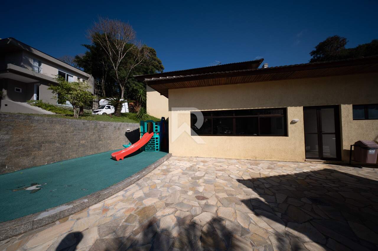 Casa em Condomínio com Vista Livre, 4 quartos, 4 vagas à venda, 321 m² - Campo Comprido - Curitiba/PR miniatura 47
