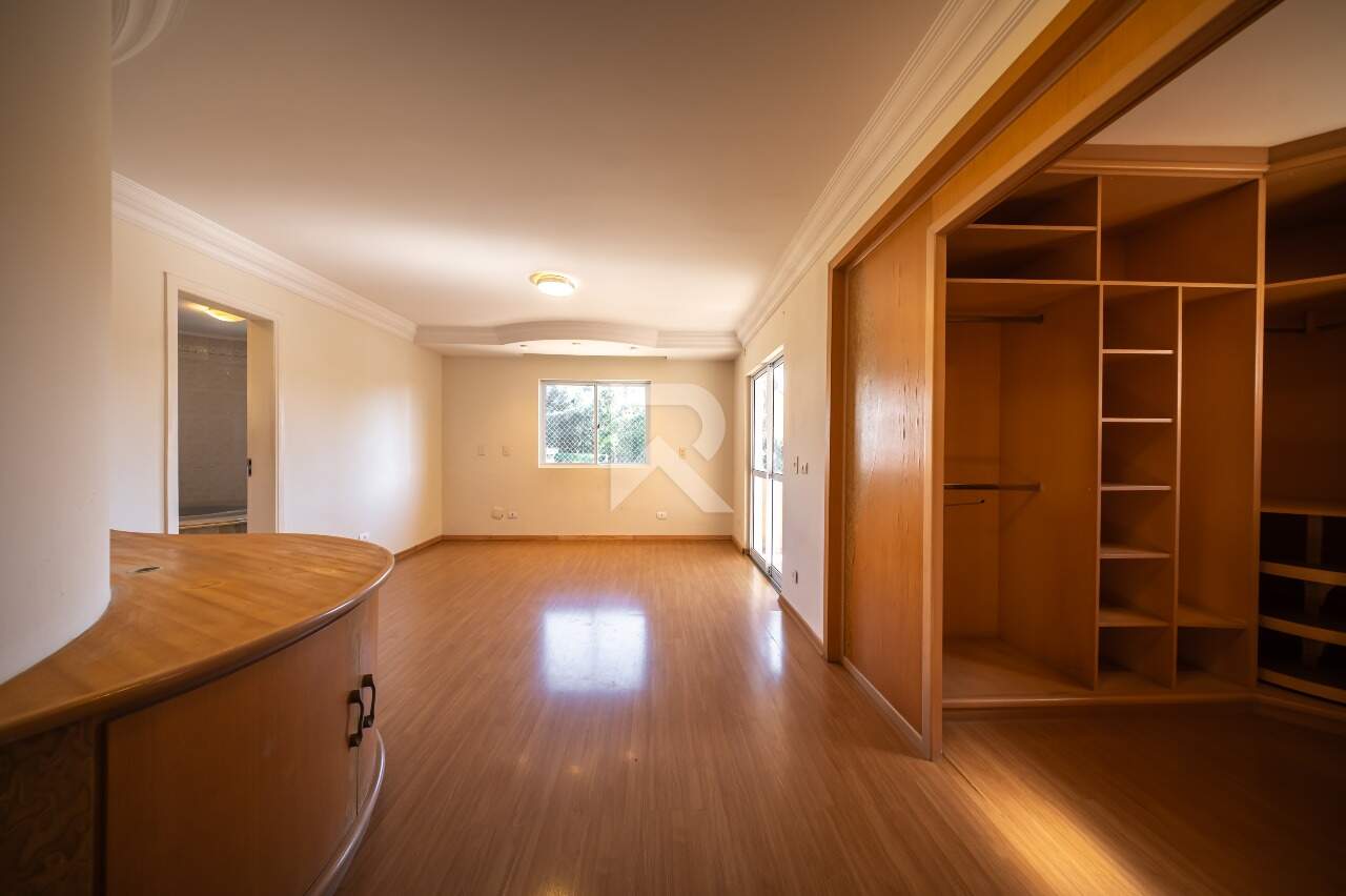 Casa em Condomínio com Vista Livre, 4 quartos, 4 vagas à venda, 321 m² - Campo Comprido - Curitiba/PR miniatura 23