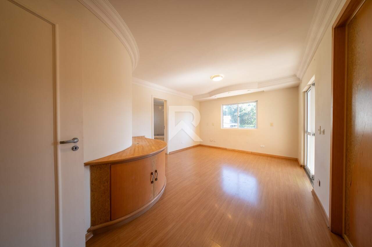 Casa em Condomínio com Vista Livre, 4 quartos, 4 vagas à venda, 321 m² - Campo Comprido - Curitiba/PR miniatura 22
