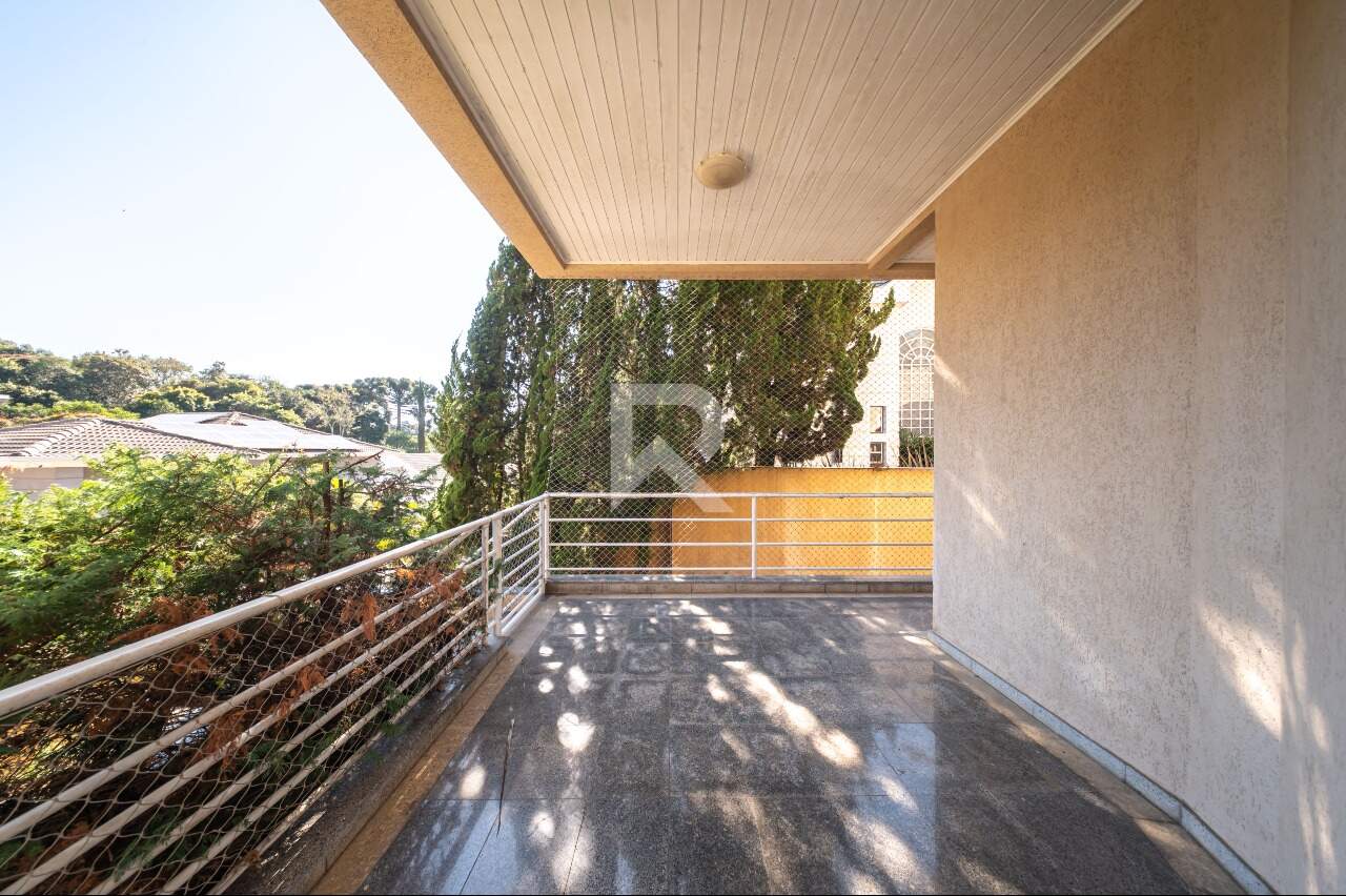 Casa em Condomínio com Vista Livre, 4 quartos, 4 vagas à venda, 321 m² - Campo Comprido - Curitiba/PR miniatura 10