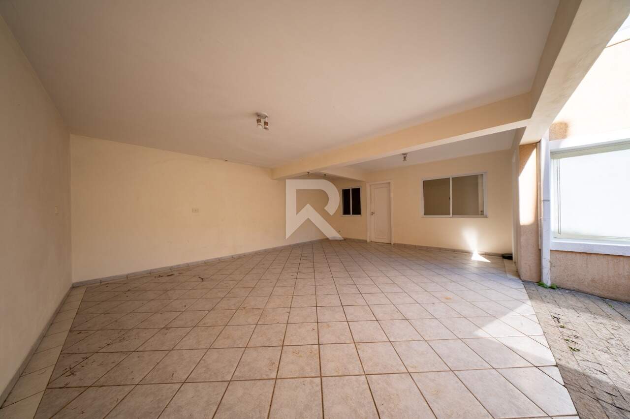 Casa em Condomínio com Vista Livre, 4 quartos, 4 vagas à venda, 321 m² - Campo Comprido - Curitiba/PR miniatura 5
