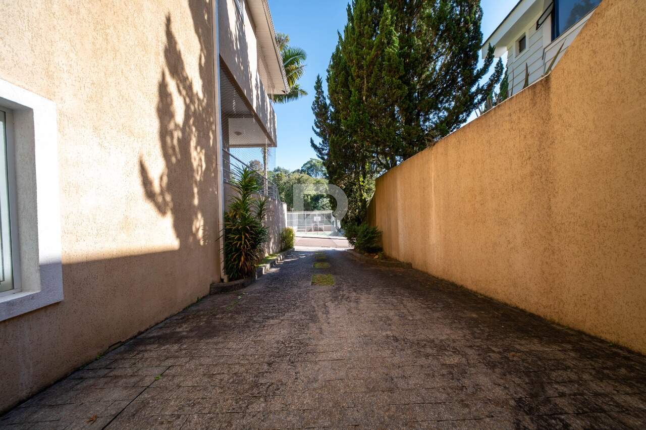 Casa em Condomínio com Vista Livre, 4 quartos, 4 vagas à venda, 321 m² - Campo Comprido - Curitiba/PR miniatura 40