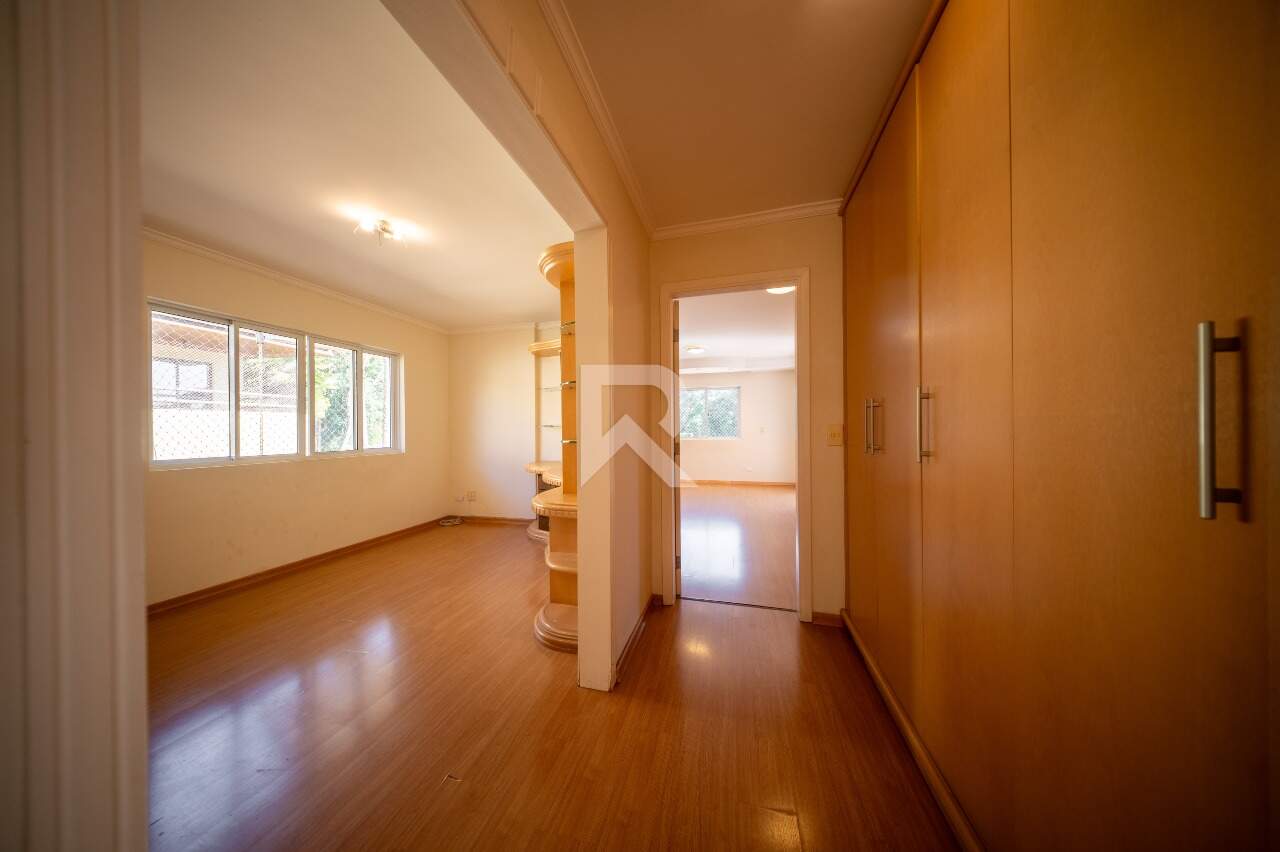 Casa em Condomínio com Vista Livre, 4 quartos, 4 vagas à venda, 321 m² - Campo Comprido - Curitiba/PR miniatura 28