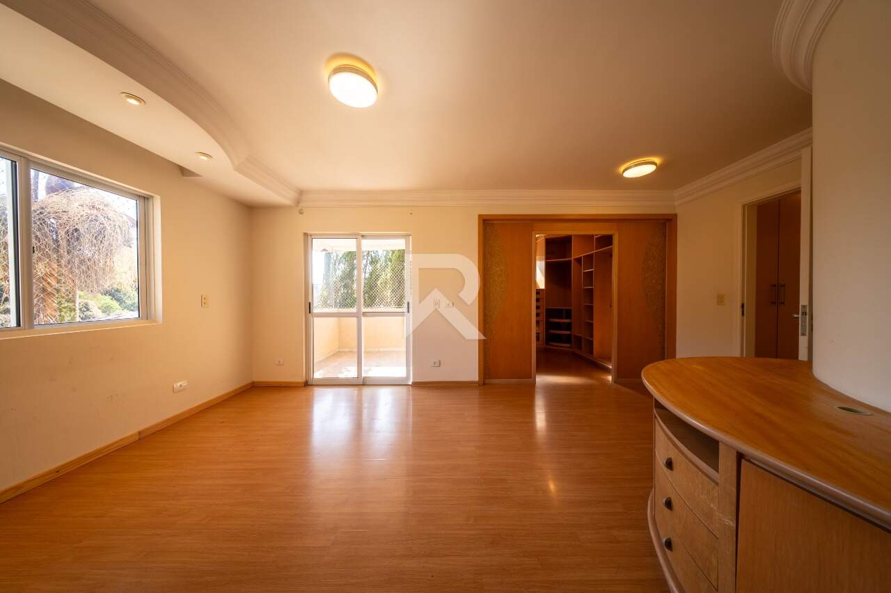 Casa em Condomínio com Vista Livre, 4 quartos, 4 vagas à venda, 321 m² - Campo Comprido - Curitiba/PR miniatura 20