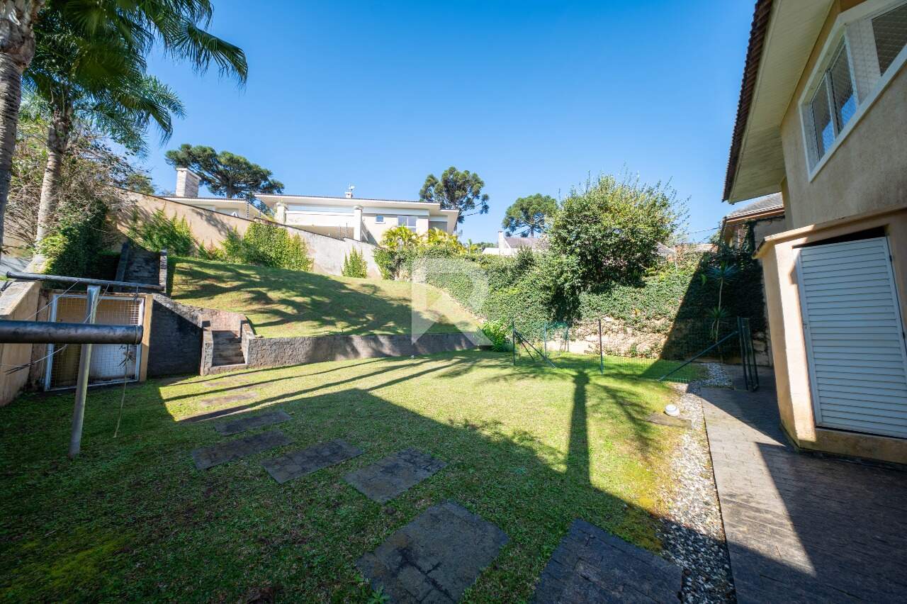 Casa em Condomínio com Vista Livre, 4 quartos, 4 vagas à venda, 321 m² - Campo Comprido - Curitiba/PR miniatura 44