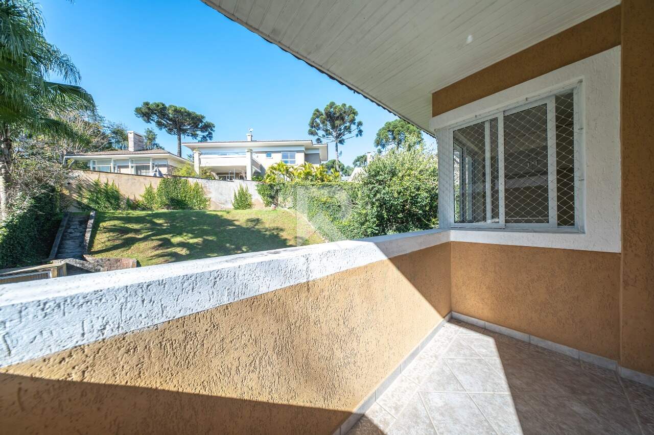 Casa em Condomínio com Vista Livre, 4 quartos, 4 vagas à venda, 321 m² - Campo Comprido - Curitiba/PR miniatura 37