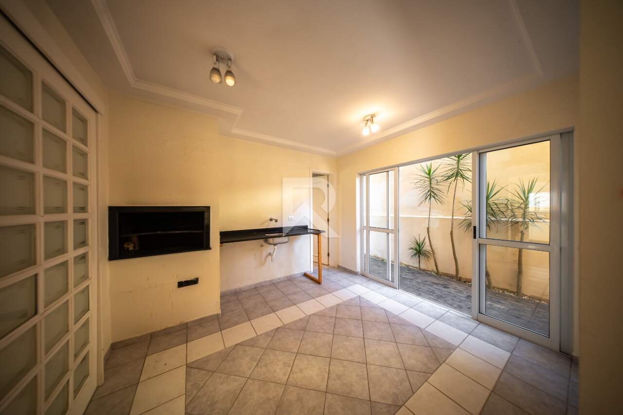 Casa em Condomínio com Vista Livre, 4 quartos, 4 vagas à venda, 321 m² - Campo Comprido - Curitiba/PR miniatura 13